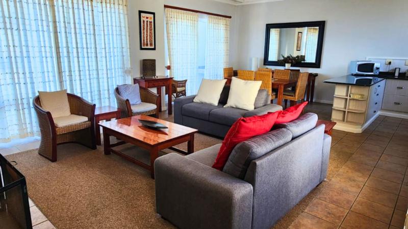 To Let 3 Bedroom Property for Rent in Pinnacle Point Golf Estate Western Cape